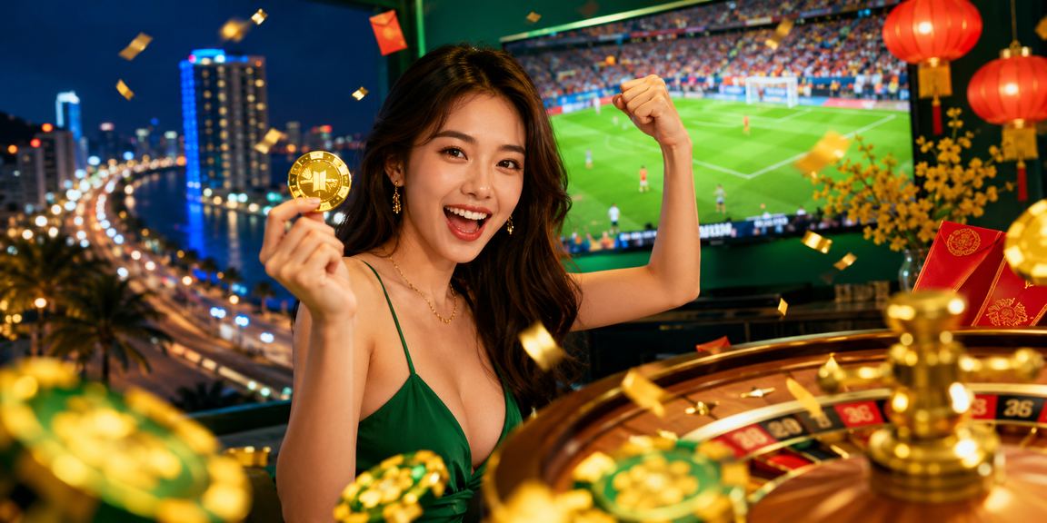 Hình ảnh cá cược casino tại Việt Nam
